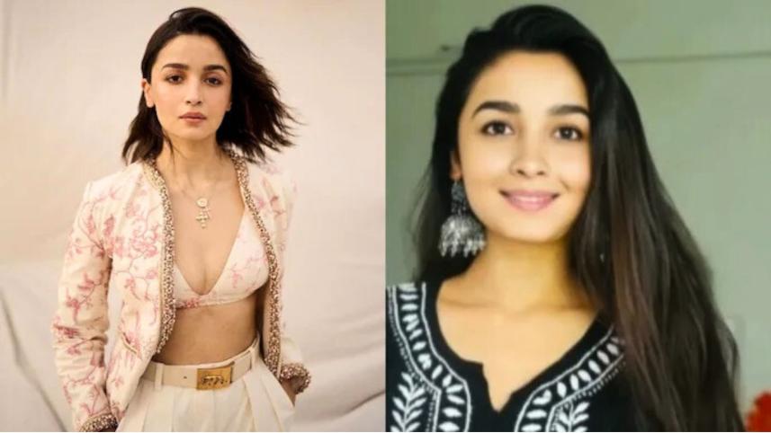 Alia Bhatt’s deepfake video goes viral again, fans react