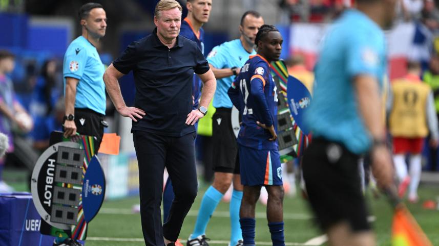Ronald Koeman