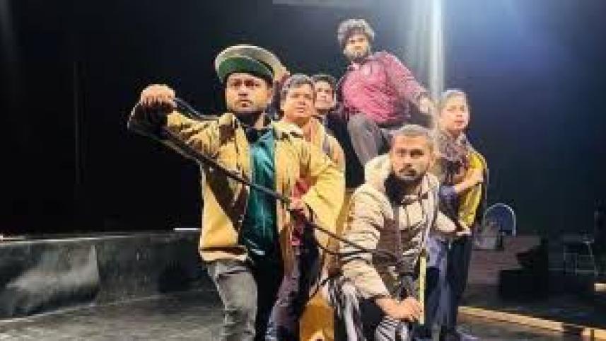 A theatrical experience on OTT
