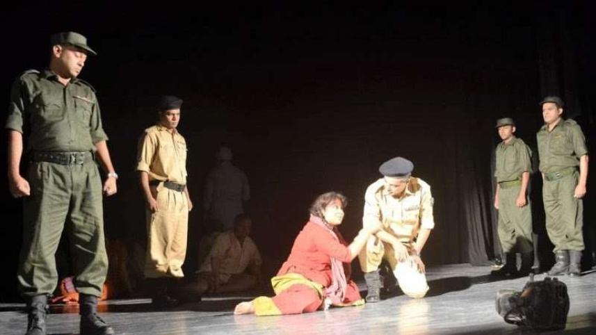 A theatrical experience on OTT