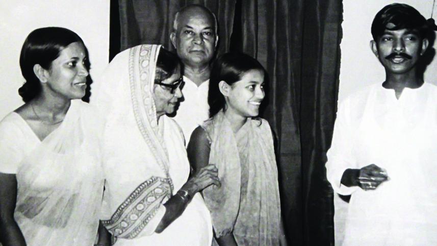 Sufia Kamal