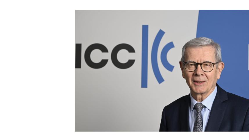 ICC Bangladesh 