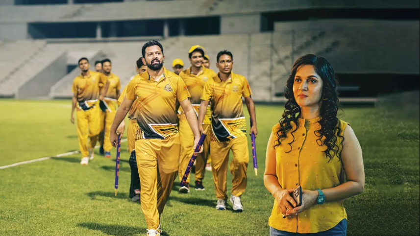  Mithila responds to criticism for working with Tahsan