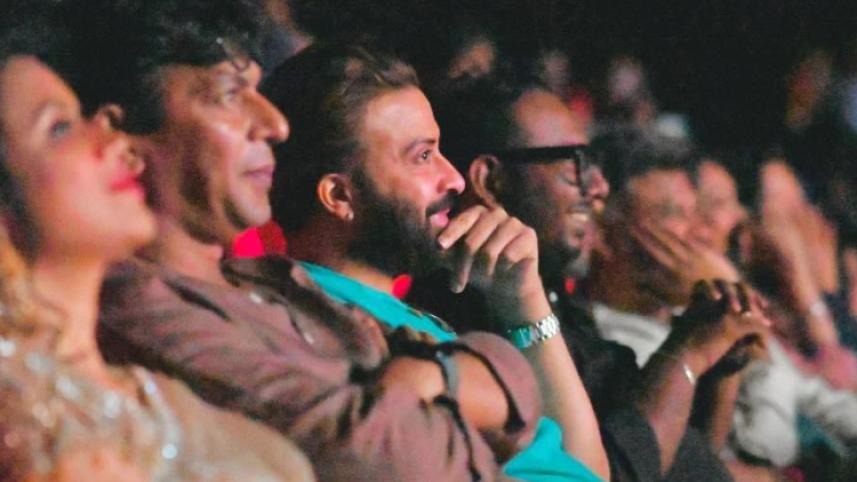 Shakib Khan eyes Tk 50cr fee for ‘Toofan’ triumph
