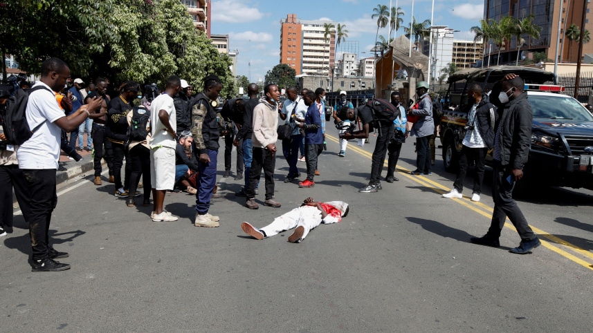 kenya
