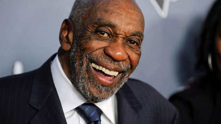 'The Bodyguard' actor Bill Cobbs dies at 90