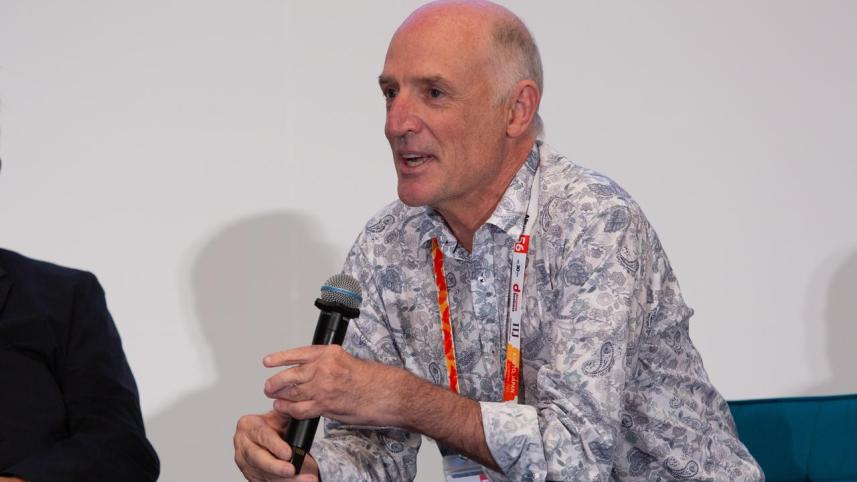 Paul Wilson