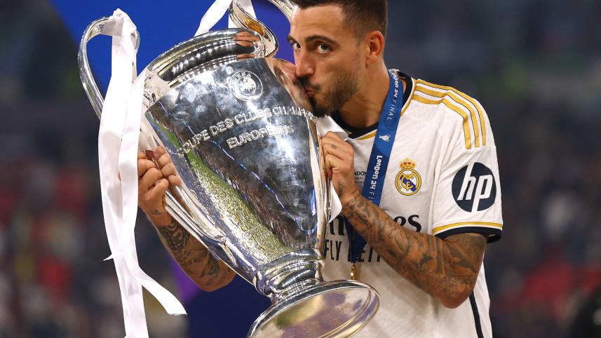 Joselu 