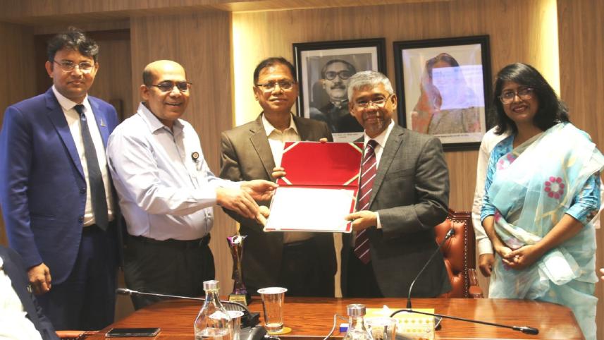 Sonali Bank 