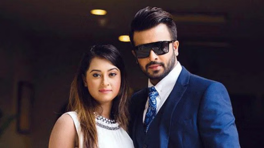 If someone disrespects my husband, I avoid him: Bubly