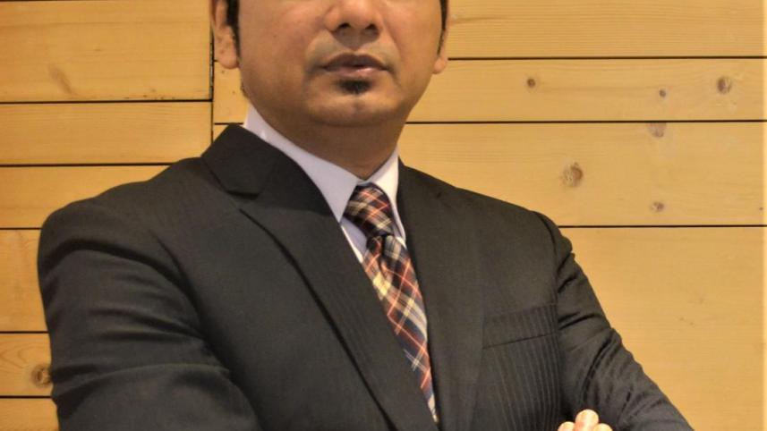 Atiqur Rahman