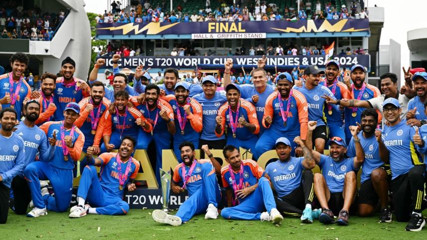 Team India