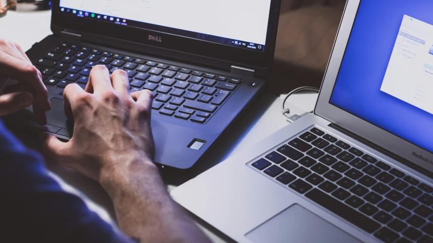 Business cybersecurity