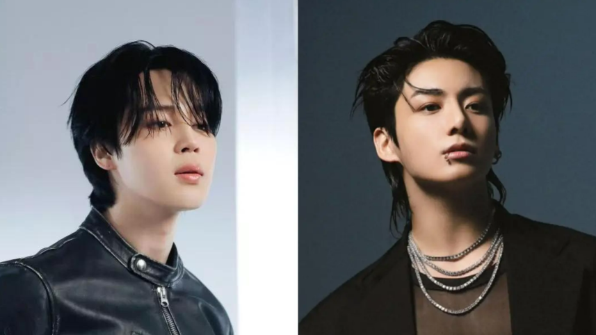 BTS’ Jimin and Jungkook to star in new travel show 