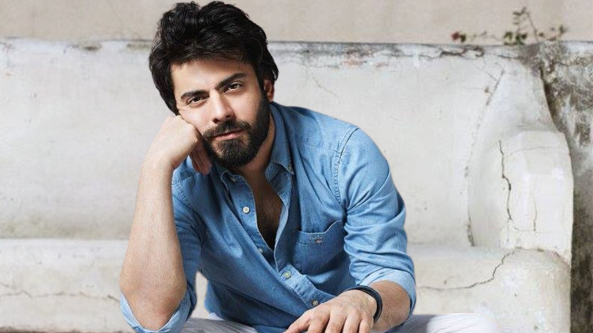 Fawad Khan to make Bollywood comeback after eight years