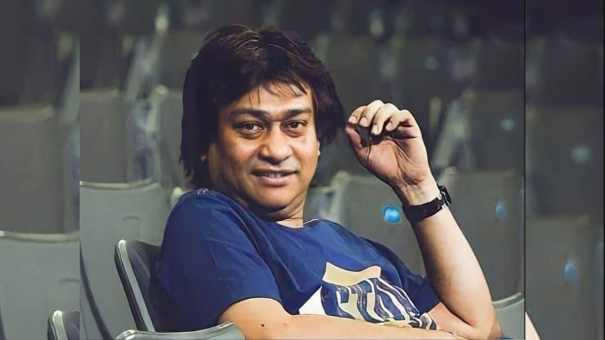Partha Barua returns to the silver screen