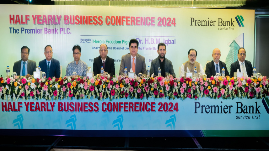 Premier Bank