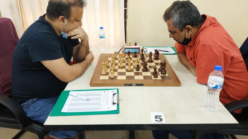 Grandmaster Zia breathes his last doing what he loved