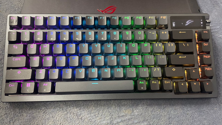 Asus ROG Azoth