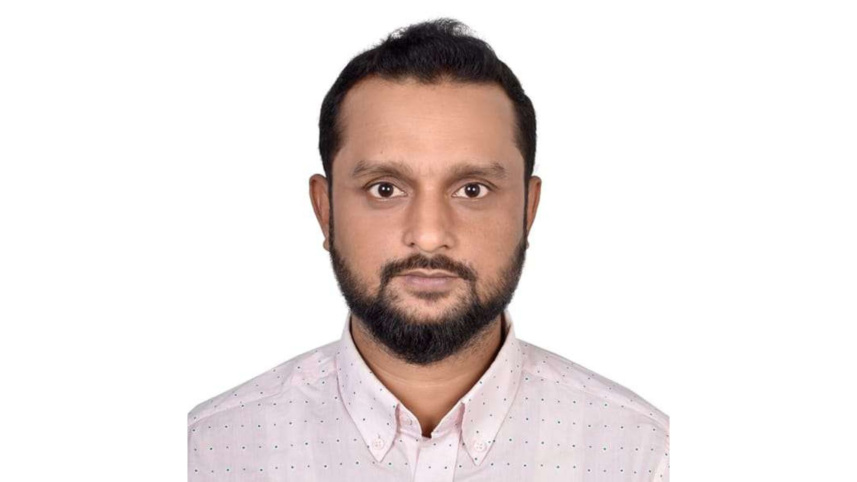 Chhatra Dal leader