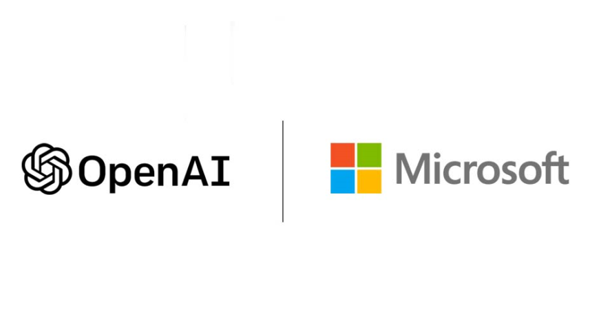 Microsoft leaves observer seat at OpenAI board