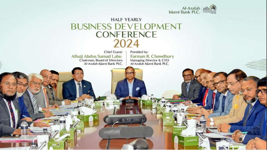 Al-Arafah Islami Bank