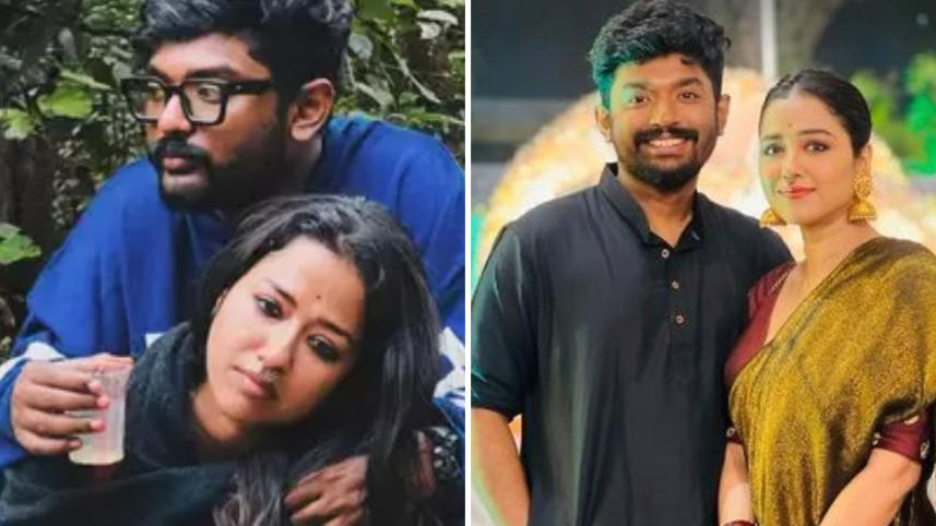 Sohini Sarkar set to tie the knot this month