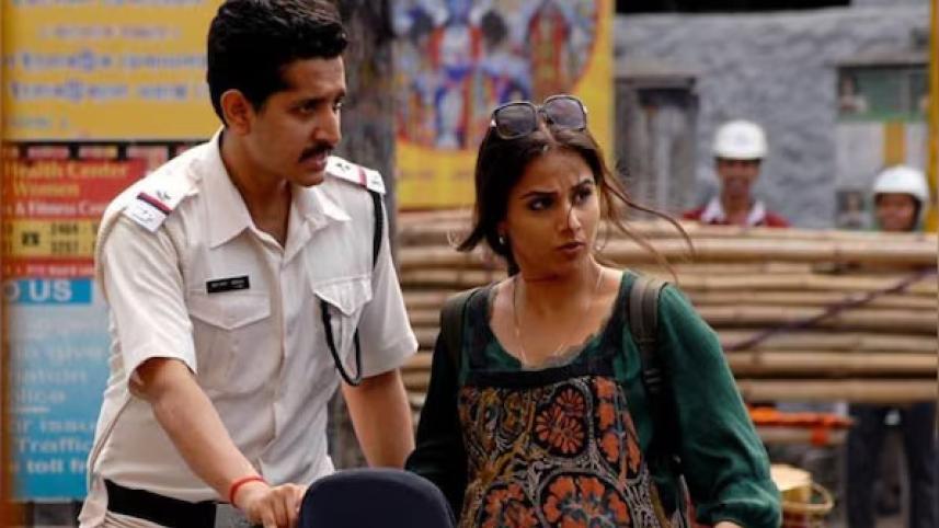 Why ‘Kahaani’ remains an enduring classic