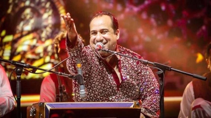 Rahat Fateh Ali Khan in Dhaka; all you need to know