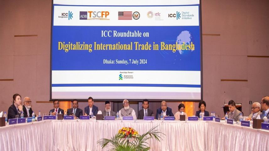 ICC Bangladesh 