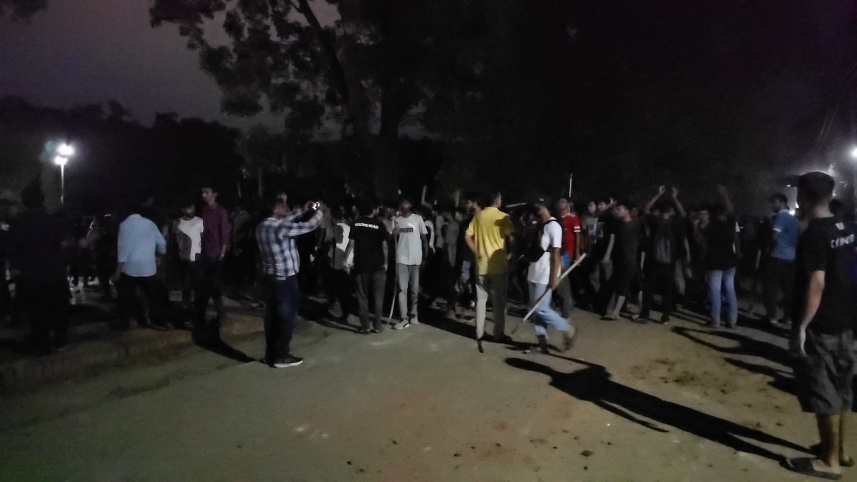 ju-protest