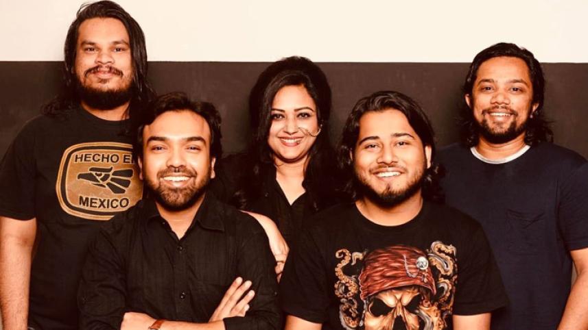 Musicians voice support for quota reform protesters