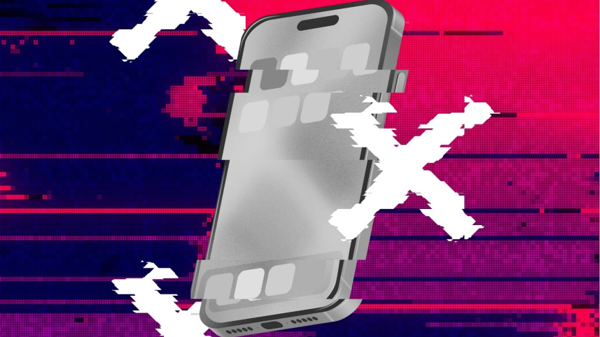 Tests conducted from various locations confirm that the disruptions are specific to mobile data services provided by different operators.