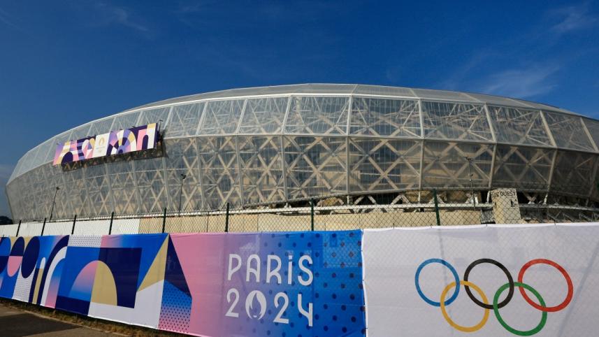 Paris Games