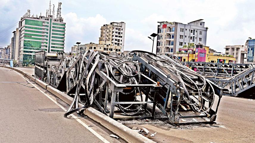 burnt-escalators-quota-protest.jpg