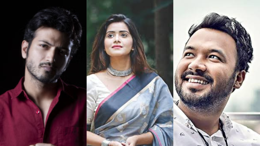 Tisha, Yash, Polash to feature in new series 