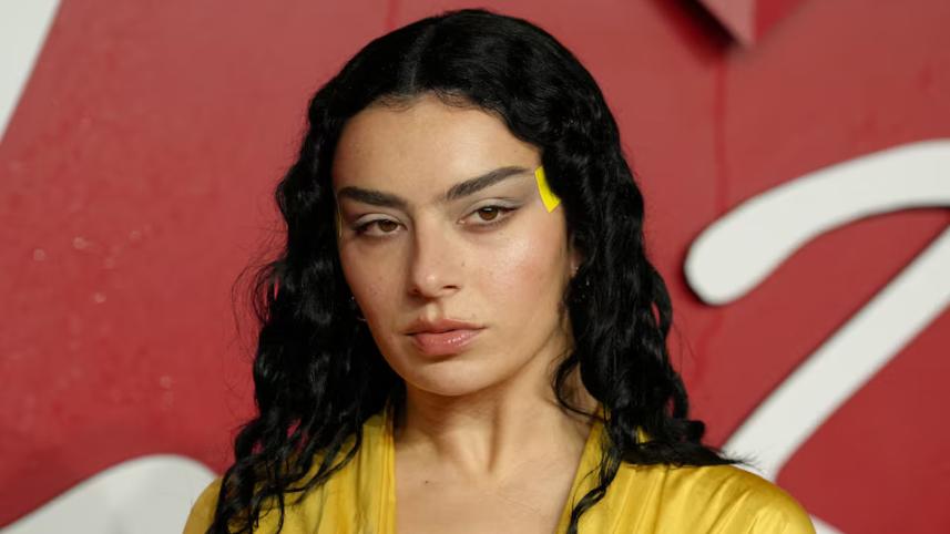 Charli XCX, Ghetts and The Last Dinner Party among Mercury Prize nominees