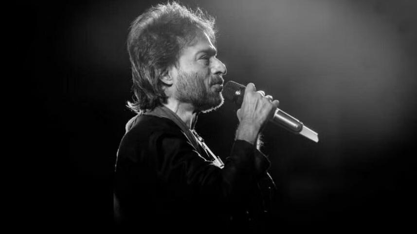 Nachiketa's Dhaka concert date postponed