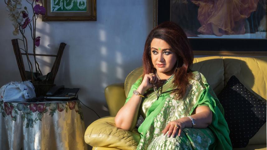 71 for Babita, Bangla’s original diva