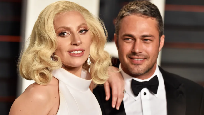 Lady Gaga introduces Michael Polansky as fiancé at Paris Olympics