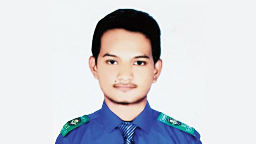 Abu Sayed murder case: 16-yr-old in Rangpur jail for 12 days