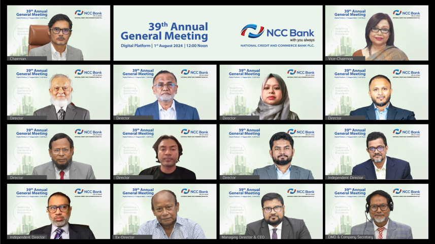 NCC Bank 