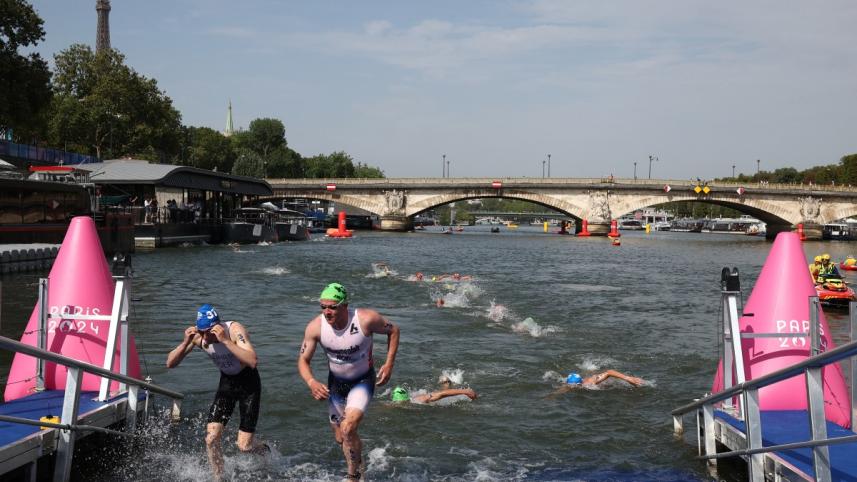 Seine River
