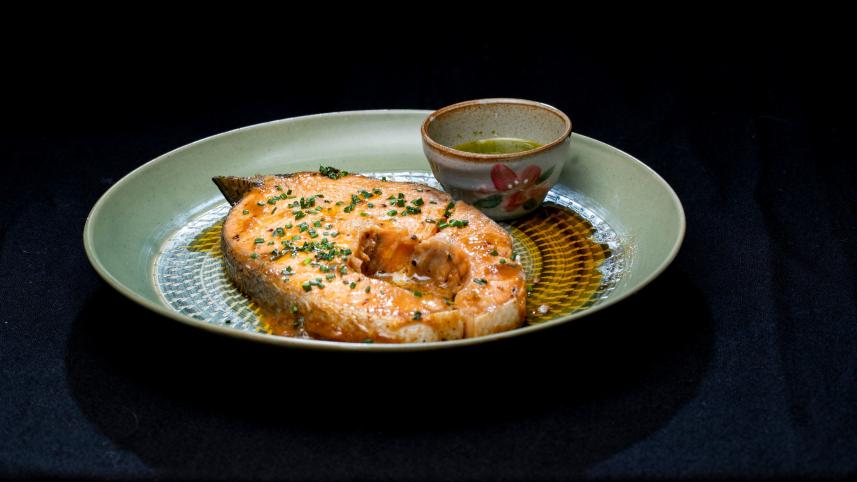 Flavour-packed fish recipes for the weekend lunch 