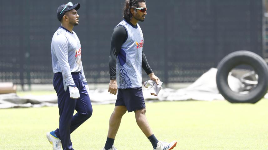 Anamul Haque Bijoy