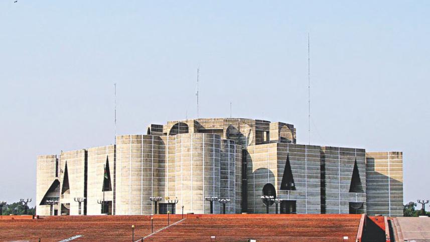 caretaker government proposal Bangladesh