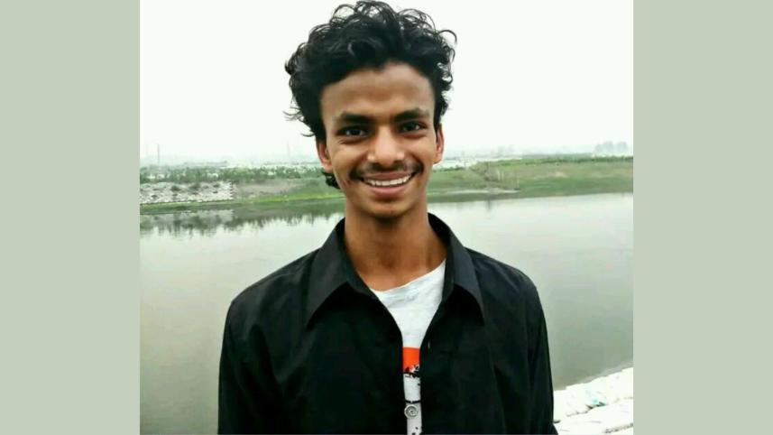 Zulfiquar Shakil