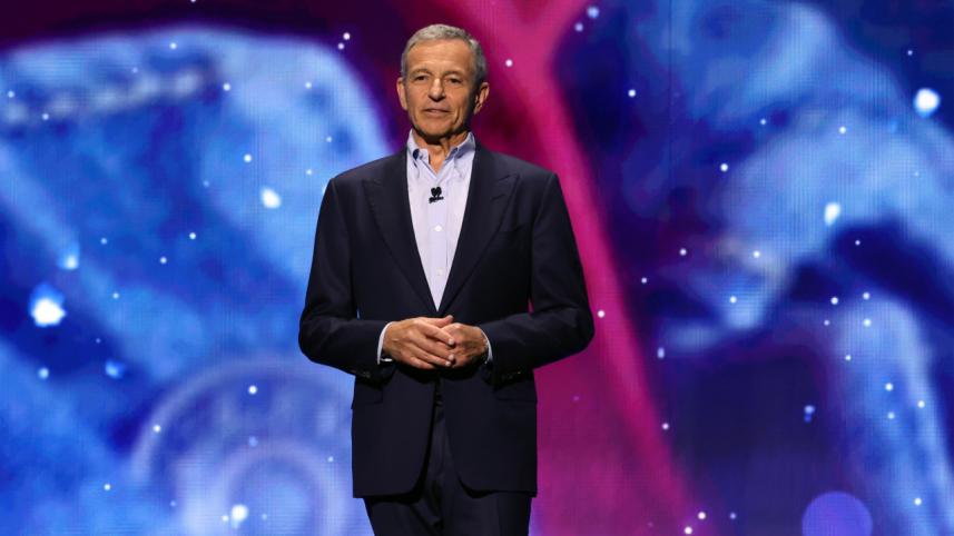 Disney announces new films and sequels
