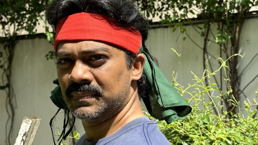 My conscience drove me to protest against injustice: Jeetu Ahsan