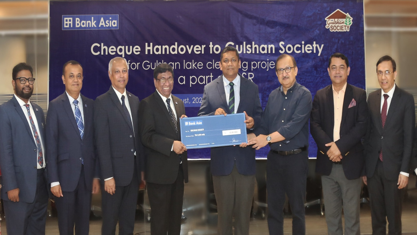 Bank Asia 
